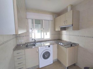 Piso en venta en Núcleo Urbano en Chiclana de la Frontera
