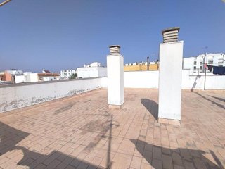 Piso en venta en Núcleo Urbano en Chiclana de la Frontera