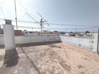 Piso en venta en Núcleo Urbano en Chiclana de la Frontera