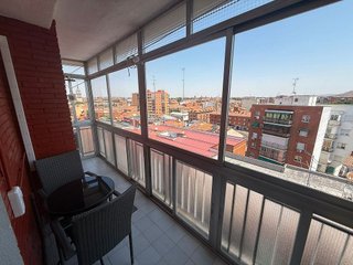 Piso en venta en Rinconada en Alcalá de Henares