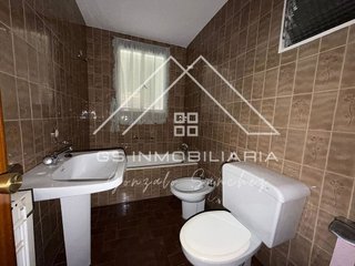 Piso en venta en Centro en Lucena