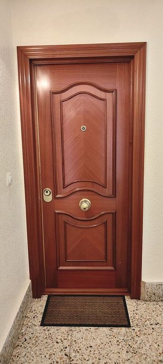 Piso en venta en Reinosa