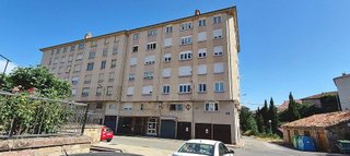 Piso en venta en Reinosa