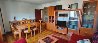Piso en venta en Reinosa