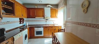 Piso en venta en Reinosa