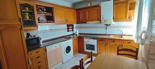 Piso en venta en Reinosa