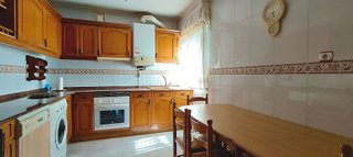 Piso en venta en Reinosa