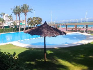 Piso en venta en Playa de Poniente en Benidorm