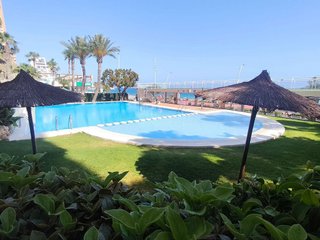 Piso en venta en Playa de Poniente en Benidorm