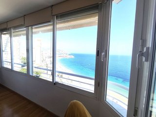 Piso en venta en Playa de Poniente en Benidorm