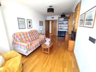 Piso en venta en Playa de Poniente en Benidorm