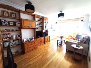 Piso en venta en Playa de Poniente en Benidorm