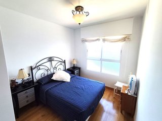 Piso en venta en Playa de Poniente en Benidorm