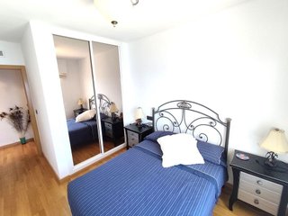 Piso en venta en Playa de Poniente en Benidorm