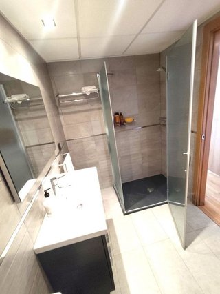 Piso en venta en Playa de Poniente en Benidorm