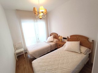 Piso en venta en Playa de Poniente en Benidorm