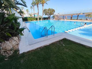 Piso en venta en Playa de Poniente en Benidorm