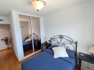Piso en venta en Playa de Poniente en Benidorm