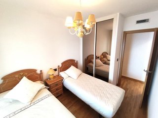 Piso en venta en Playa de Poniente en Benidorm