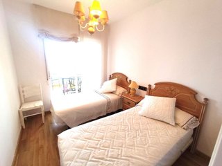 Piso en venta en Playa de Poniente en Benidorm