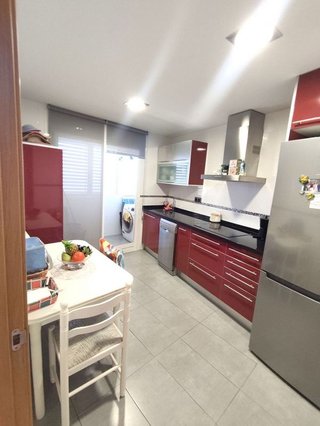 Piso en venta en Playa de Poniente en Benidorm