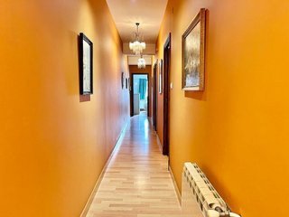 Piso en venta en Ensanche - Sar en Santiago de Compostela