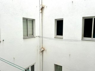 Piso en venta en Ensanche - Sar en Santiago de Compostela