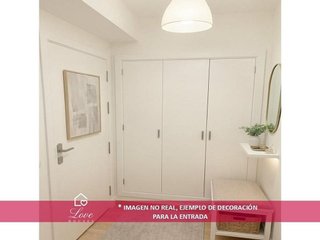 Piso en venta en La Banda - Campo de Fútbol en Chiclana de la Frontera