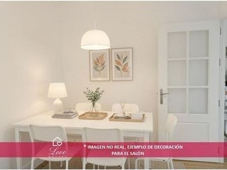 Piso en venta en La Banda - Campo de Fútbol en Chiclana de la Frontera