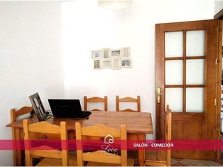 Piso en venta en La Banda - Campo de Fútbol en Chiclana de la Frontera