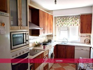 Piso en venta en La Banda - Campo de Fútbol en Chiclana de la Frontera