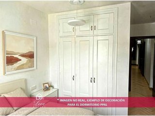 Piso en venta en La Banda - Campo de Fútbol en Chiclana de la Frontera