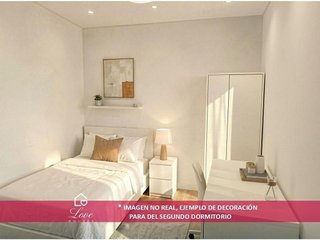 Piso en venta en La Banda - Campo de Fútbol en Chiclana de la Frontera