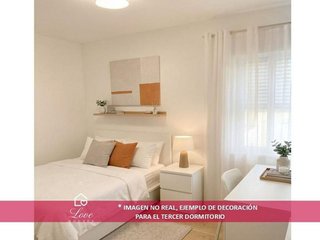 Piso en venta en La Banda - Campo de Fútbol en Chiclana de la Frontera