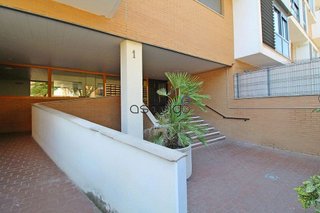 Piso en venta en Estación-Manantiales en Guadalajara
