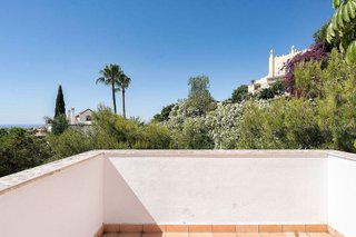 Ático en venta en La Quinta en Benahavís