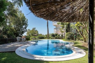 Ático en venta en La Quinta en Benahavís