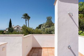 Ático en venta en La Quinta en Benahavís