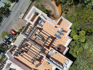 Ático en venta en La Quinta en Benahavís