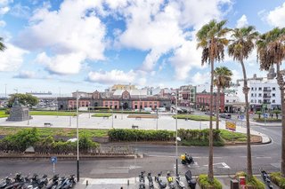 Piso en venta en Triana en Palmas de Gran Canaria(Las)