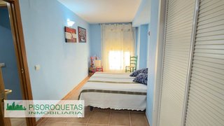Ático en venta en Las Salinas en Roquetas de Mar