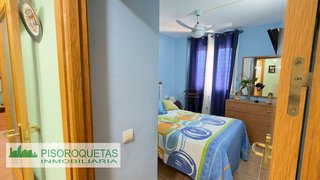Ático en venta en Las Salinas en Roquetas de Mar