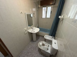 Piso en venta en Águilas ciudad en Águilas