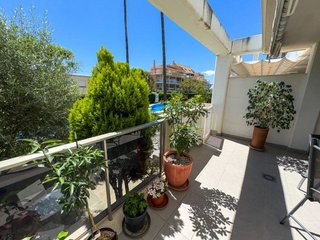 Piso en venta en Les Marines/Las Marinas en Dénia
