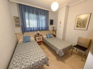 Piso en venta en Les Marines/Las Marinas en Dénia