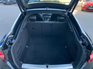 Audi A5 B.Line 45 TFSI quattro-ultra Sportback