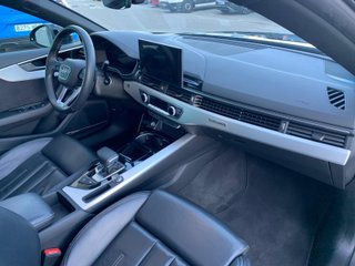 Audi A5 B.Line 45 TFSI quattro-ultra Sportback