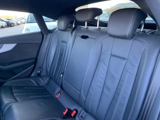Audi A5 B.Line 45 TFSI quattro-ultra Sportback