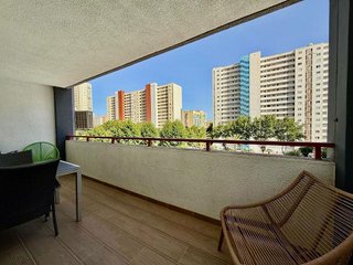 Piso en venta en Pueblo Levante en Benidorm
