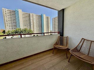 Piso en venta en Pueblo Levante en Benidorm